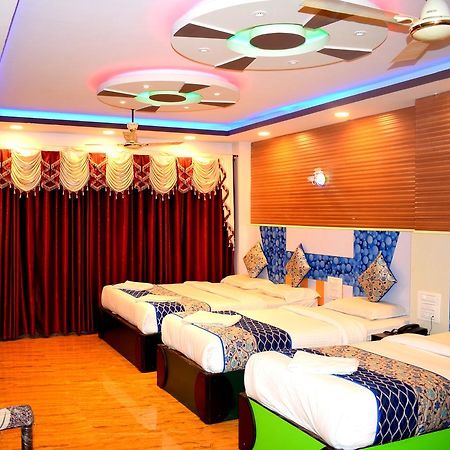 Hotel Kaveri Palace Mysore Extérieur photo