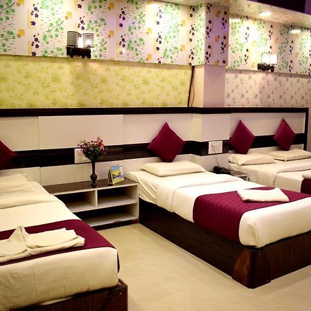 Hotel Kaveri Palace Mysore Extérieur photo