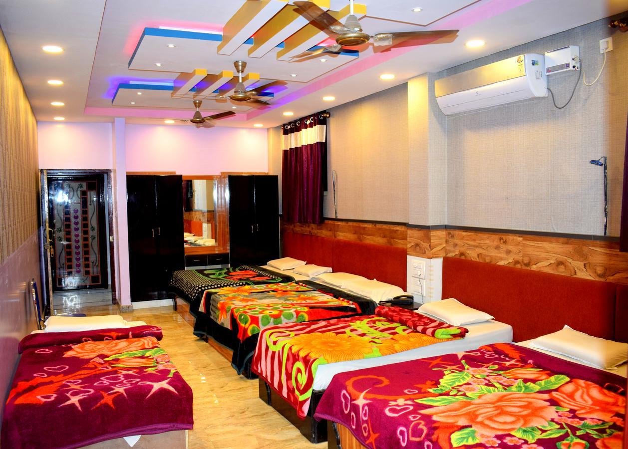 Hotel Kaveri Palace Mysore Extérieur photo
