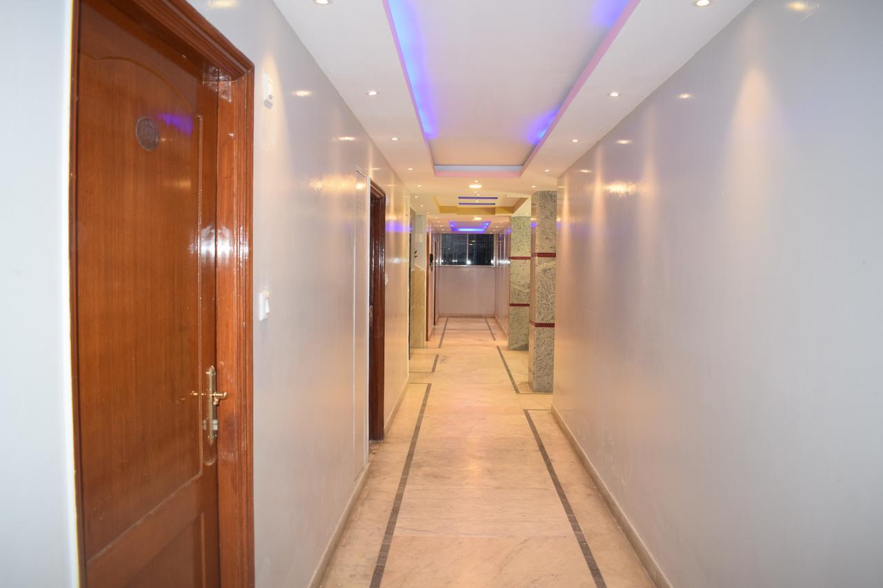 Hotel Kaveri Palace Mysore Extérieur photo