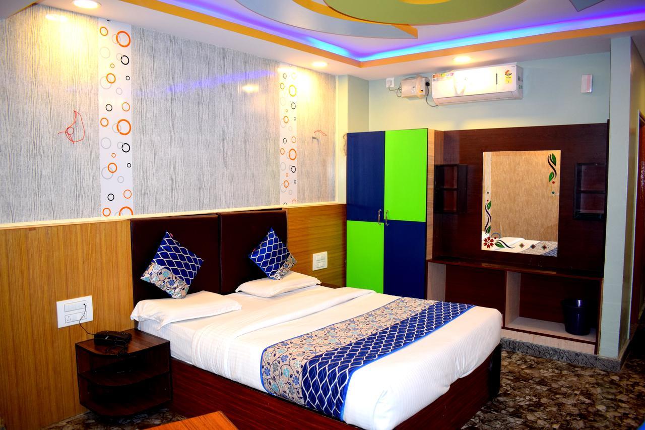 Hotel Kaveri Palace Mysore Extérieur photo