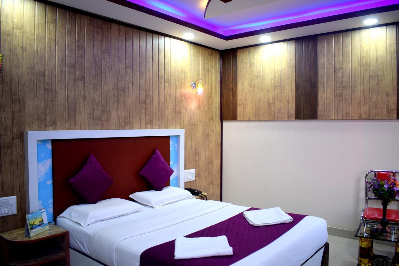 Hotel Kaveri Palace Mysore Extérieur photo