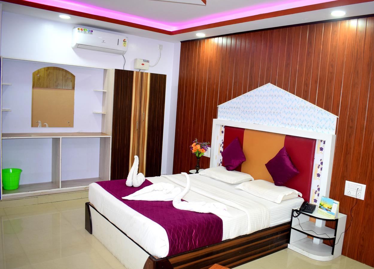Hotel Kaveri Palace Mysore Extérieur photo