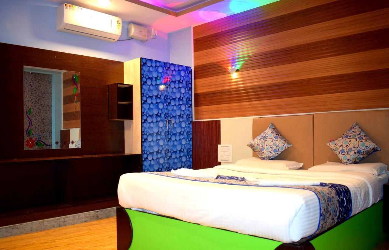 Hotel Kaveri Palace Mysore Extérieur photo