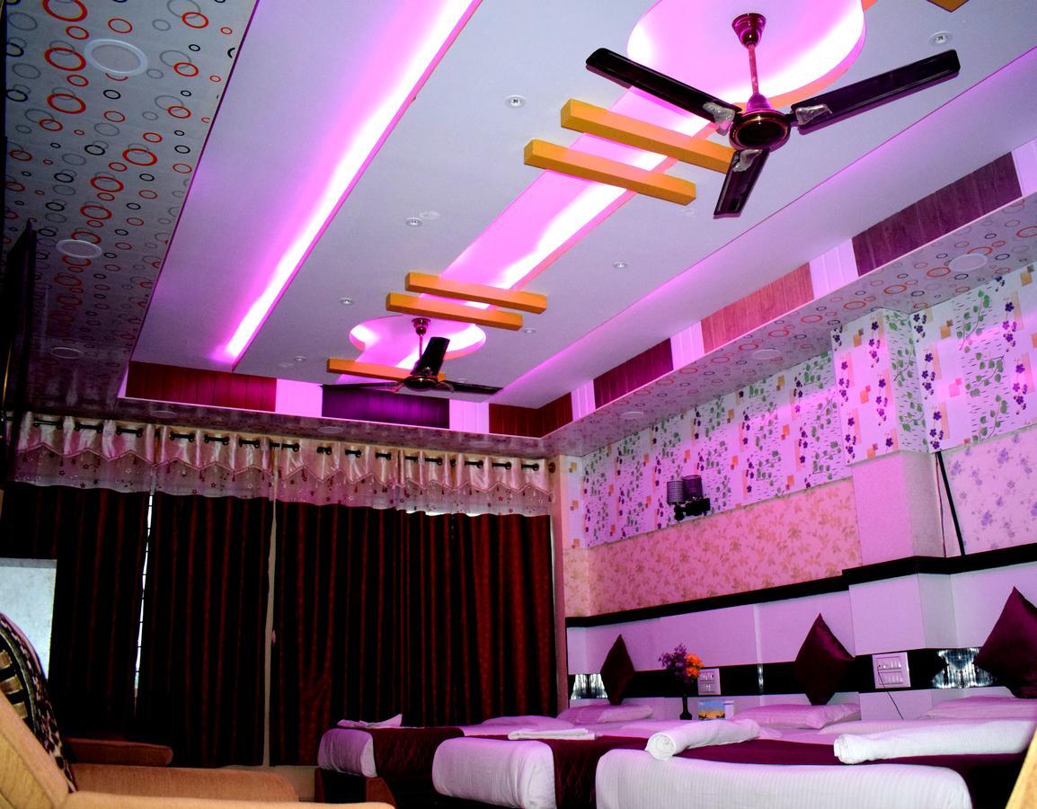 Hotel Kaveri Palace Mysore Extérieur photo