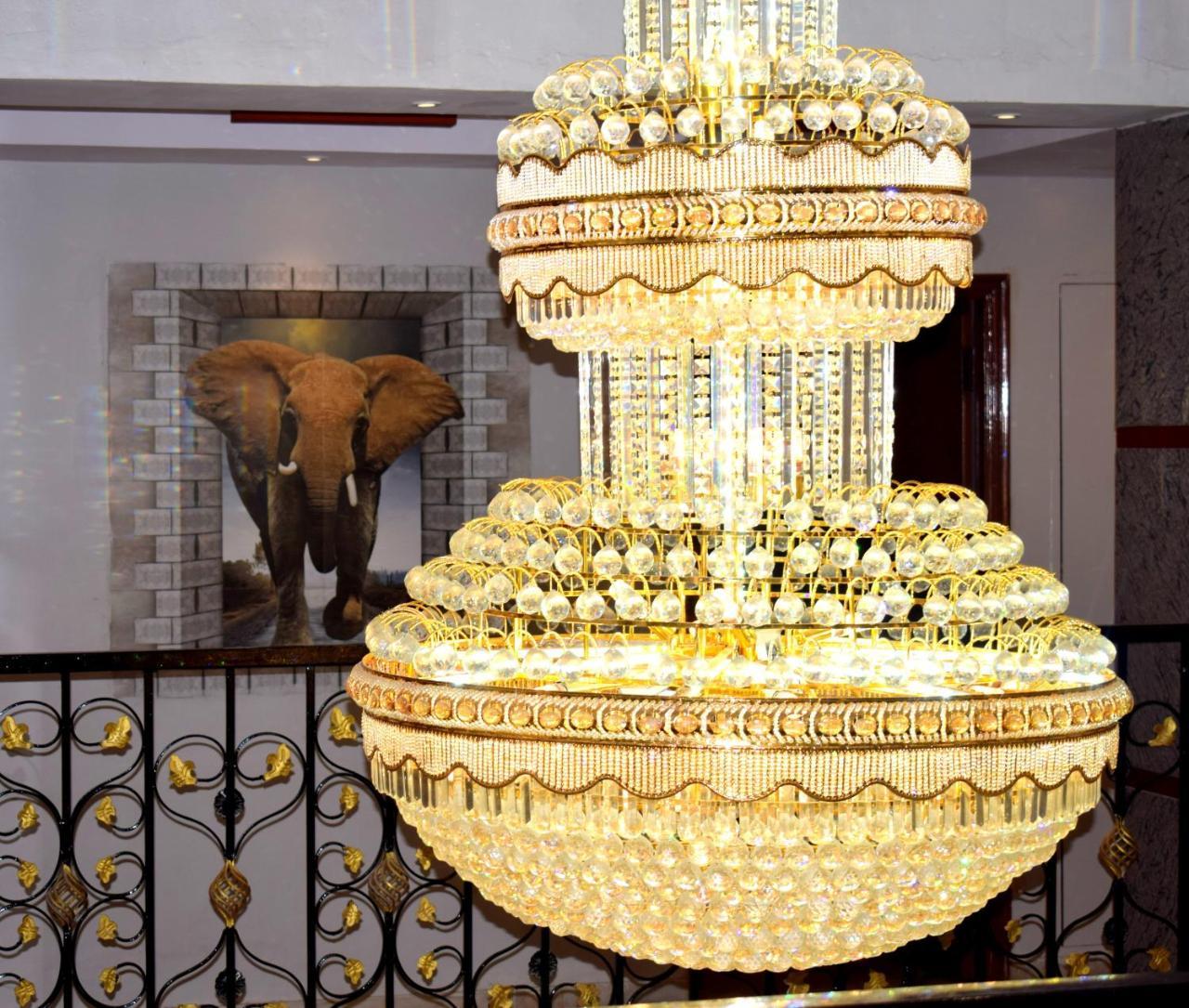 Hotel Kaveri Palace Mysore Extérieur photo